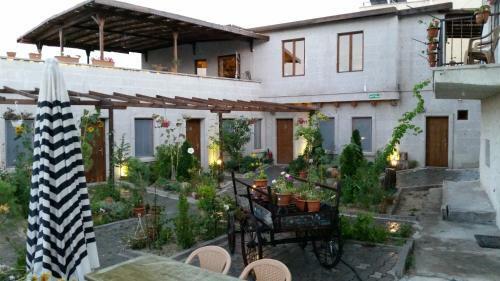 Bed & Breakfast Days Inn Cappadocia