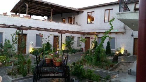 Bed & Breakfast Days Inn Cappadocia
