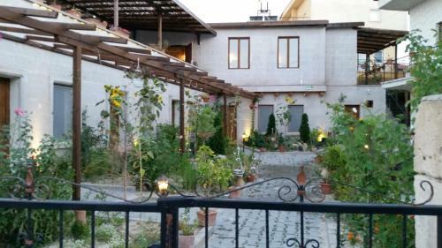 Bed & Breakfast Days Inn Cappadocia