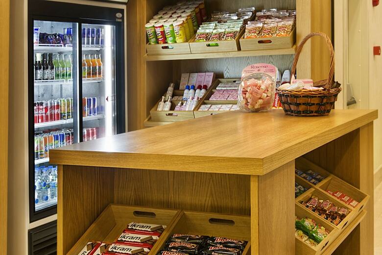 Hotel Hilton Garden Inn Isparta