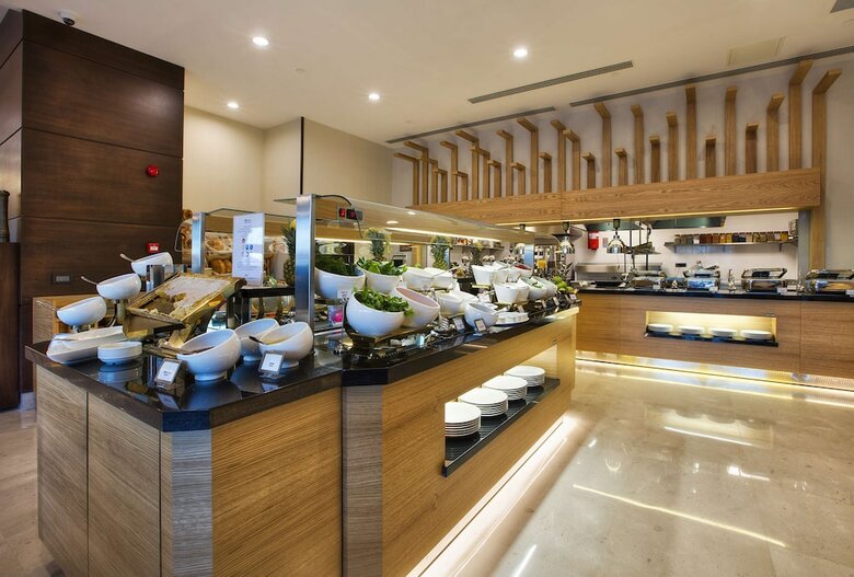 Hotel Hilton Garden Inn Isparta