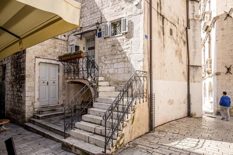 Apartamentos Villa Marul