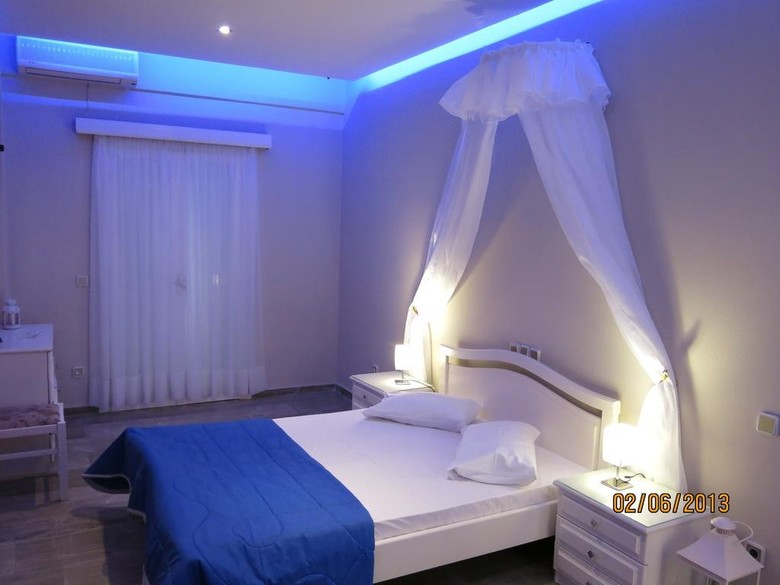 Hotel Argiris Studios