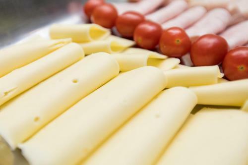 Hotel Hansa