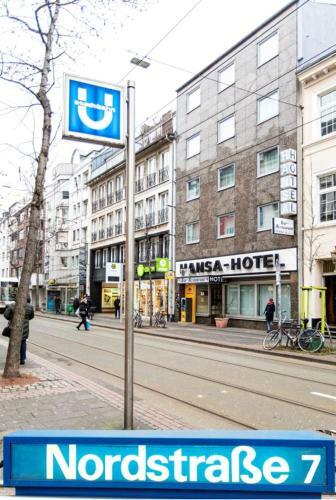 Hotel Hansa