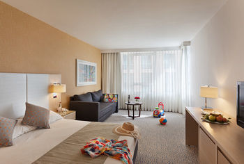 Hotel Isrotel Lagoona