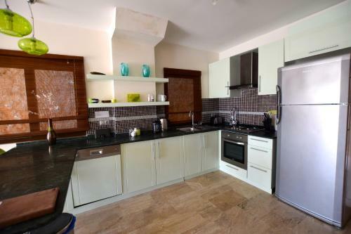 Apartamento Truffle Residences