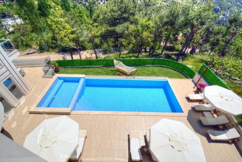 Villa Sultan