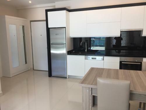 Luxury Konak Apartment