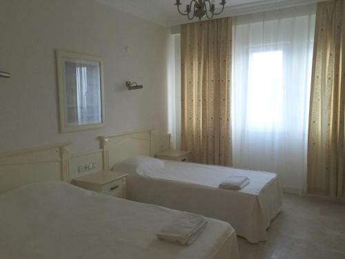 Apartments In Goldcity Tourist Complex