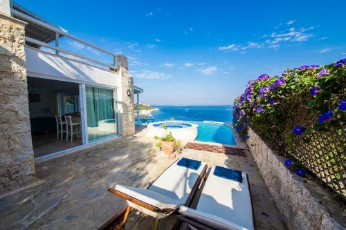 Villa Deniz Ka?