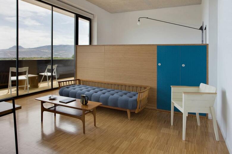 Hotel Bodega Finca De Los Arandinos