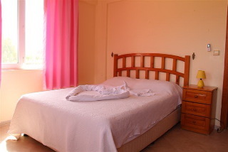 Hotel Iztuzu Apart & Villas