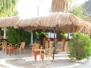 Hotel Iztuzu Apart & Villas