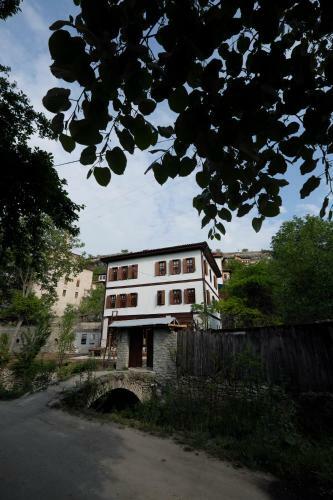 Bed & Breakfast �aml?ca Konak �ars?