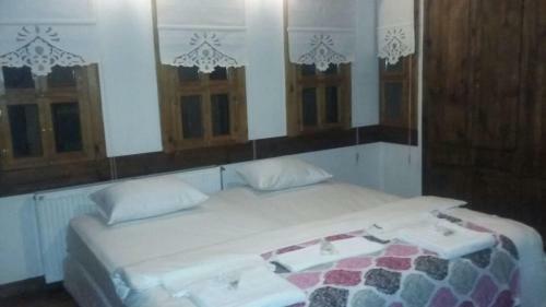 Hotel Nimet Han?m Kona??