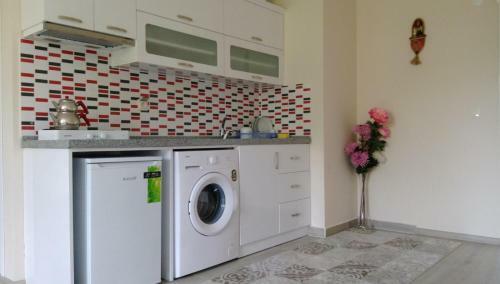 Apartamento Trabzon Heaven Suite Hotel