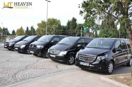 Apartamento Trabzon Heaven Suite Hotel