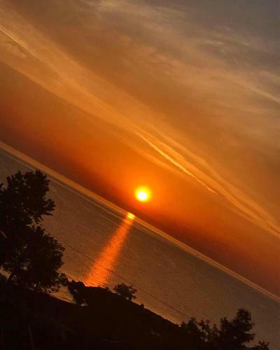 Apartamento Trabzon Heaven Suite Hotel