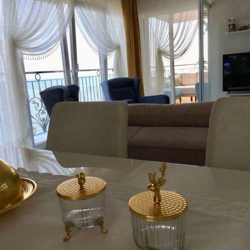 Apartamento Trabzon Sea Pearl