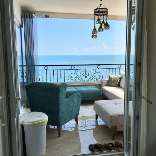 Apartamento Trabzon Sea Pearl