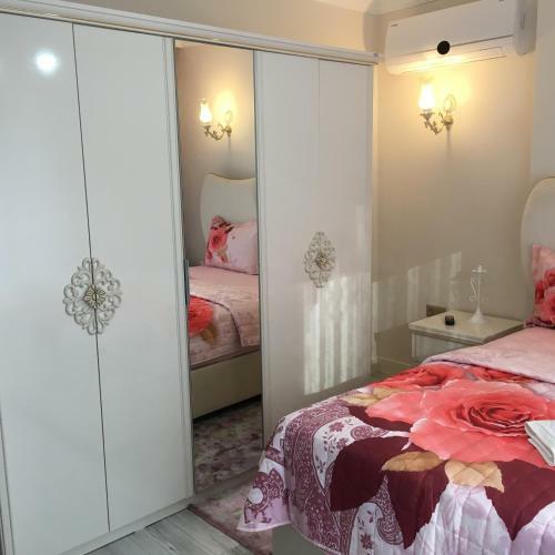 Apartamento Trabzon Sea Pearl