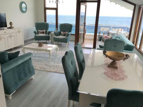 Apartamento Trabzon Sea Pearl