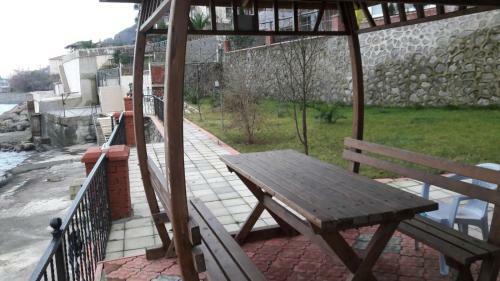 Apartamento Trabzon Sea Pearl