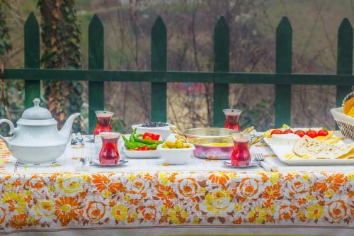 Hadji Amina Villa With Car Rental