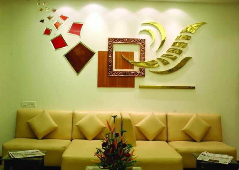 Hotel Golden Residency