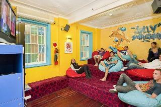 Hostal Jolly Swagman Backpackers