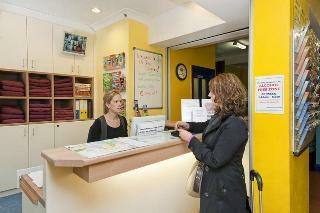 Hostal Jolly Swagman Backpackers