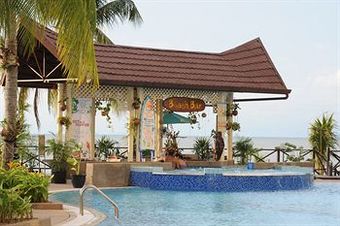 Hotel Flamingo By The Beach, Penang