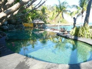 Villa Alang Alang Boutique Beach Resort