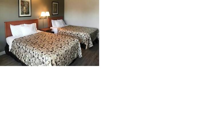 Hotel Rodeway Inn Ontario Mills Mall