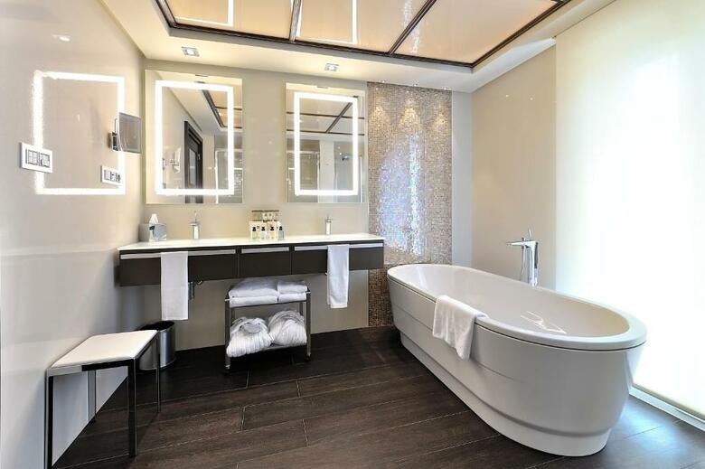 Hotel Vincci Seleccion Aleysa