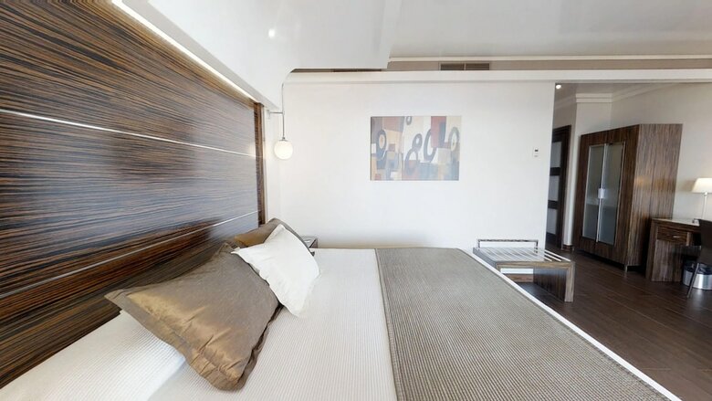 Hotel Vincci Seleccion Aleysa