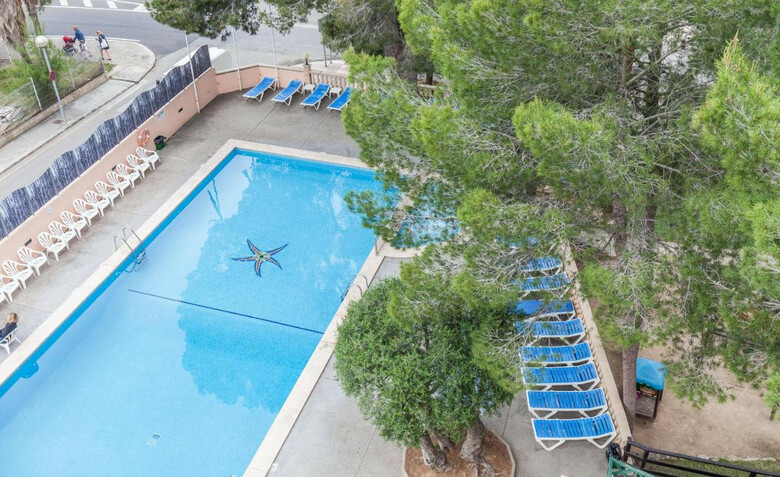 Hotel Bluesea Costa Verde