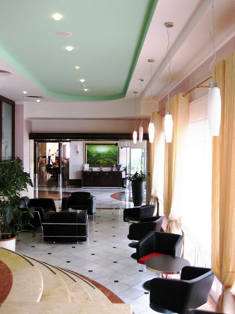 Phoenix Hotel Zagreb