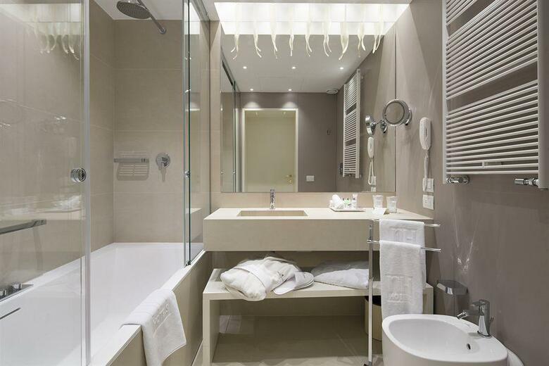 Hotel NH Collection Venezia Palazzo Barocci