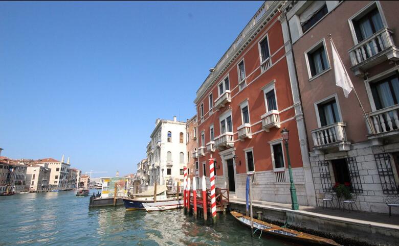 Hotel NH Collection Venezia Palazzo Barocci