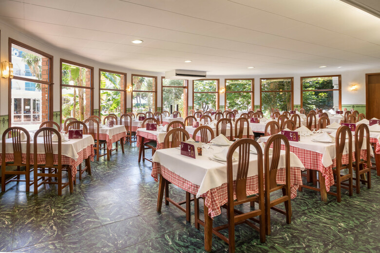 Hotel H Top Planamar