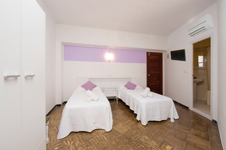 Hotel Alicante Hostal