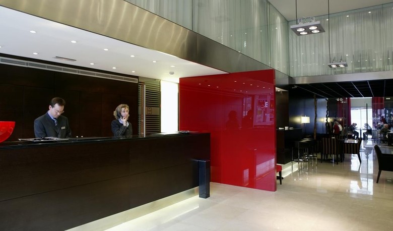 Hotel Zenit Bilbao