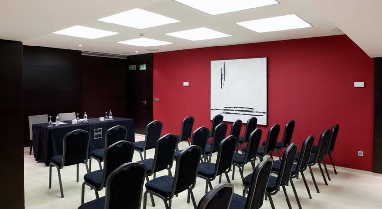 Hotel Zenit Bilbao