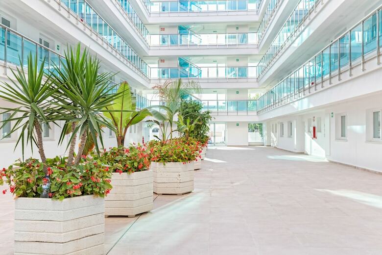 Aparthotel Sea Experience De Alcossebre