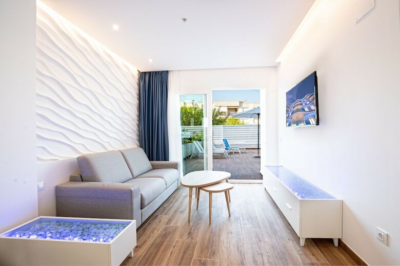 Aparthotel Sea Experience De Alcossebre