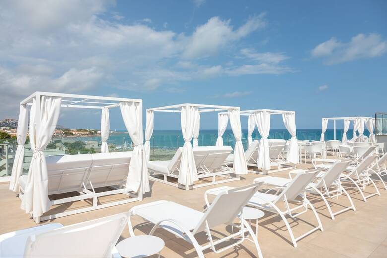 Aparthotel Sea Experience De Alcossebre