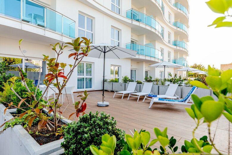 Aparthotel Sea Experience De Alcossebre