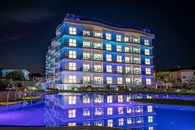 Aparthotel Sea Experience De Alcossebre